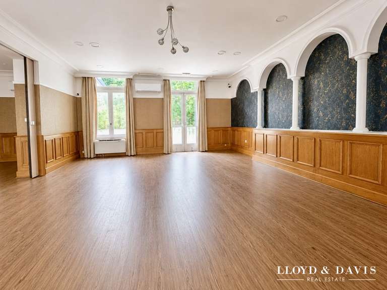 Maison Valence - 30 chambres - 2000m²