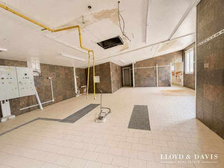 Maison Valence - 30 chambres - 2000m²