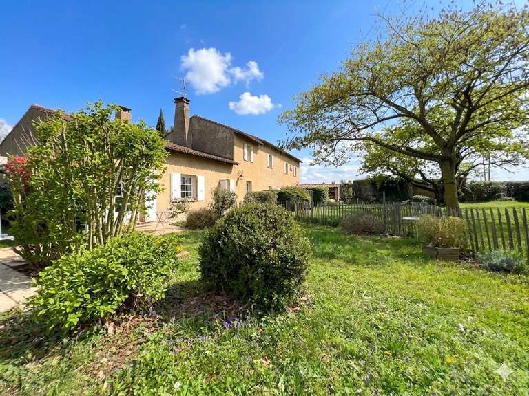 Propriété Valence - 6 chambres - 270m²