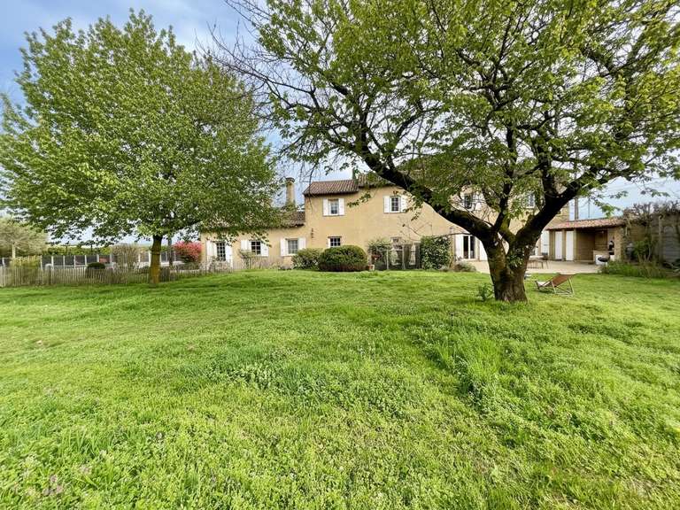 Propriété Valence - 6 chambres - 270m²