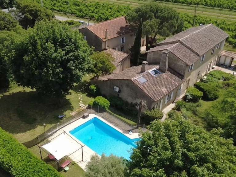 Propriété Valence - 6 chambres - 270m²