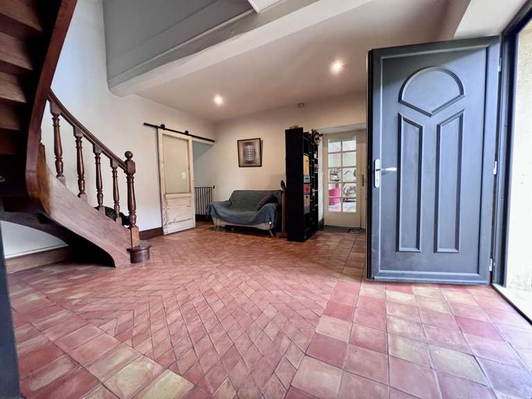 Propriété Valence - 6 chambres - 270m²