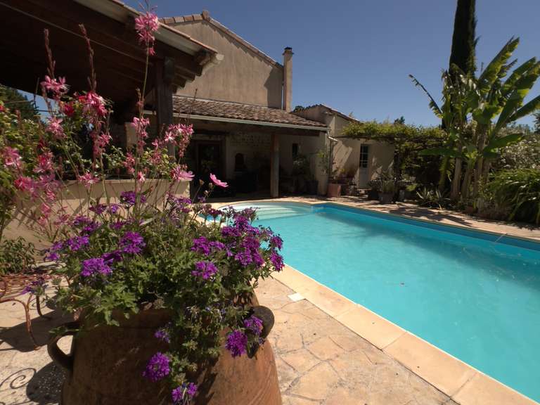 Propriété Valence - 4 chambres - 300m²