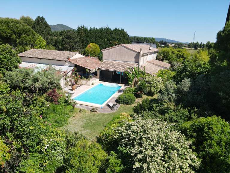 Property Valence - 4 bedrooms - 300m²