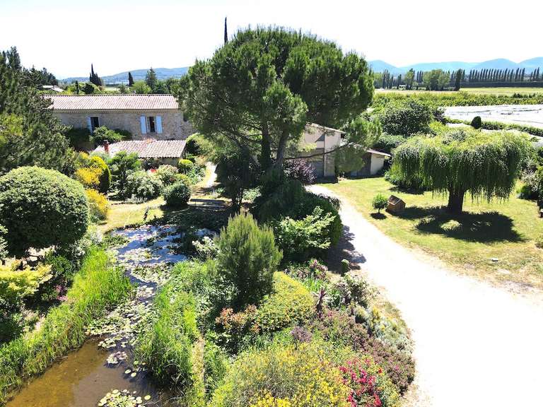 Propriété Valence - 4 chambres - 300m²
