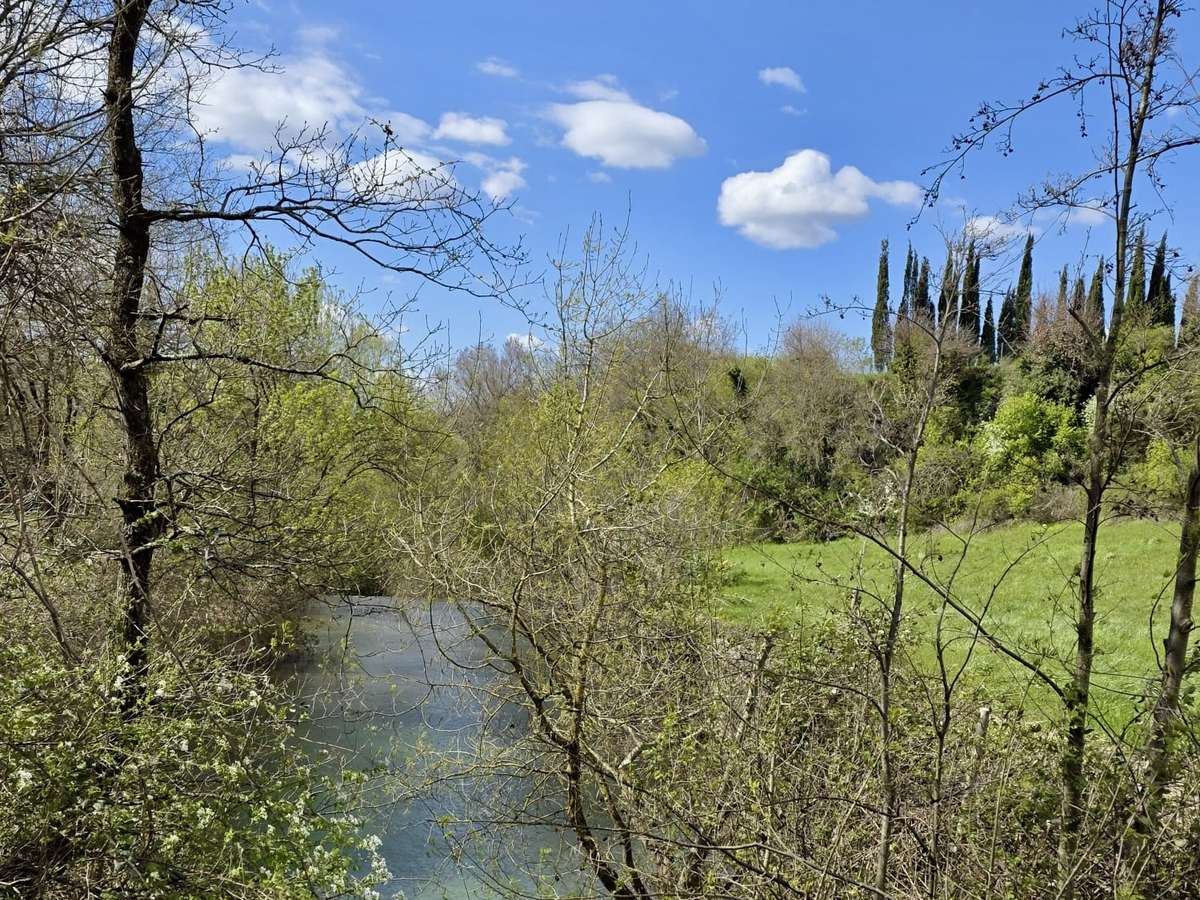 Propriété équestre Valence