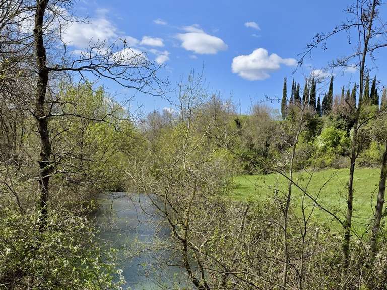 Propriété équestre Valence - 9 chambres - 700m²