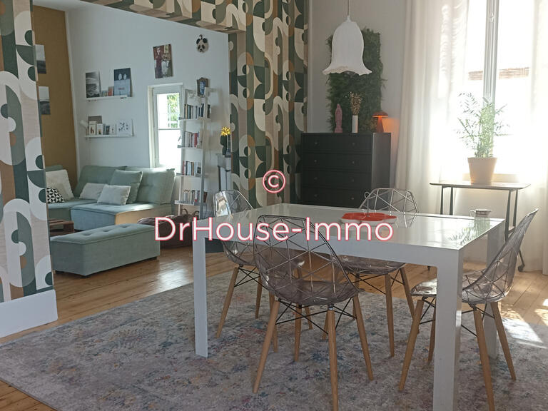 Villa Valence - 6 chambres - 235m²