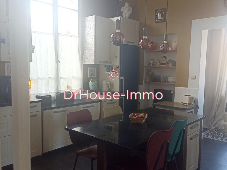Villa Valence - 6 chambres - 235m²
