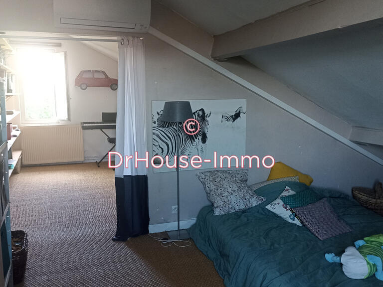 Villa Valence - 6 chambres - 235m²