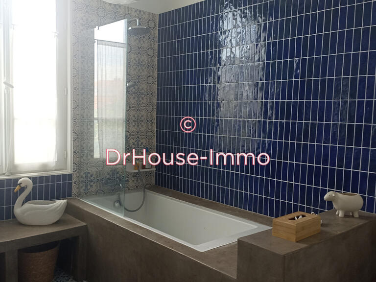 Villa Valence - 6 chambres - 235m²