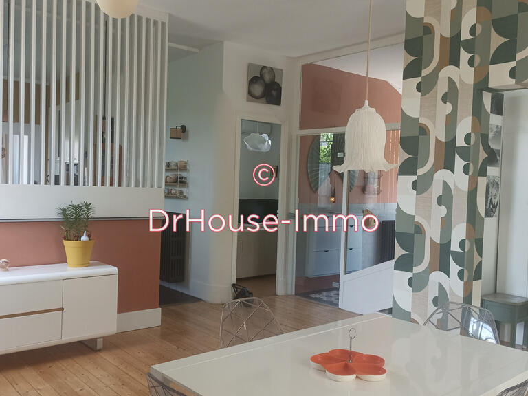 Villa Valence - 6 chambres - 235m²