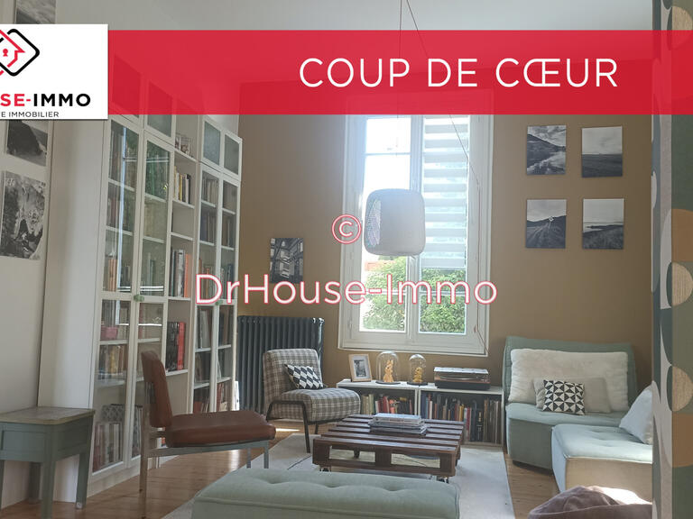 Villa Valence - 6 bedrooms - 235m²