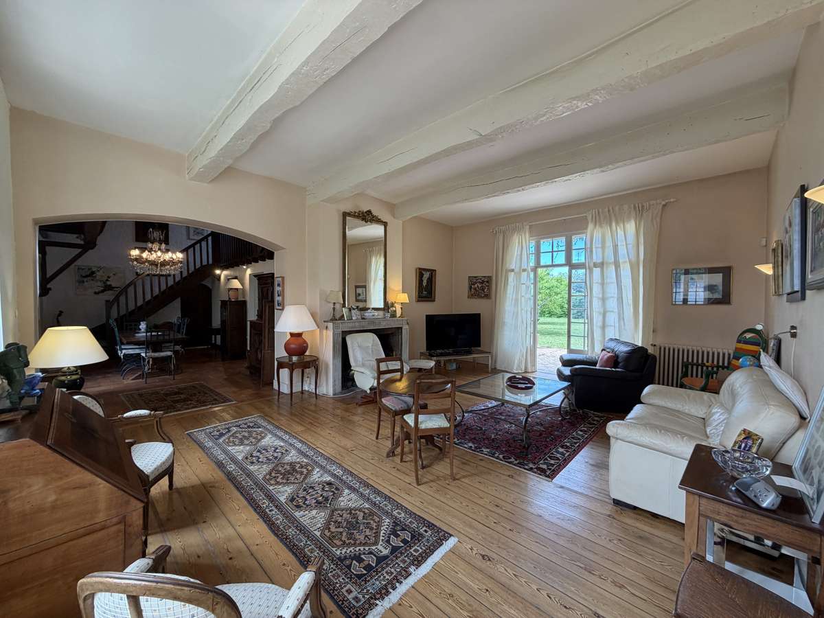 Maison Valence