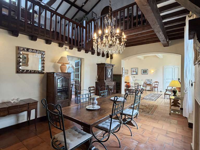 Maison Valence - 4 chambres - 205m²