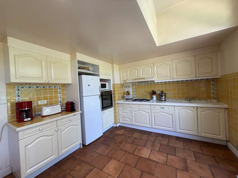 Maison Valence - 4 chambres - 205m²