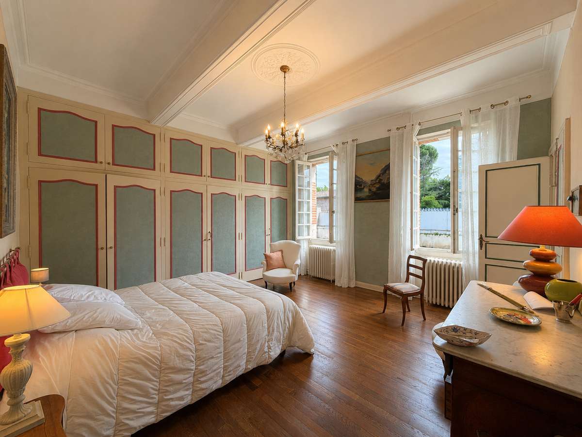 Maison Valence