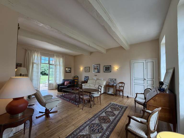 Maison Valence - 4 chambres - 205m²