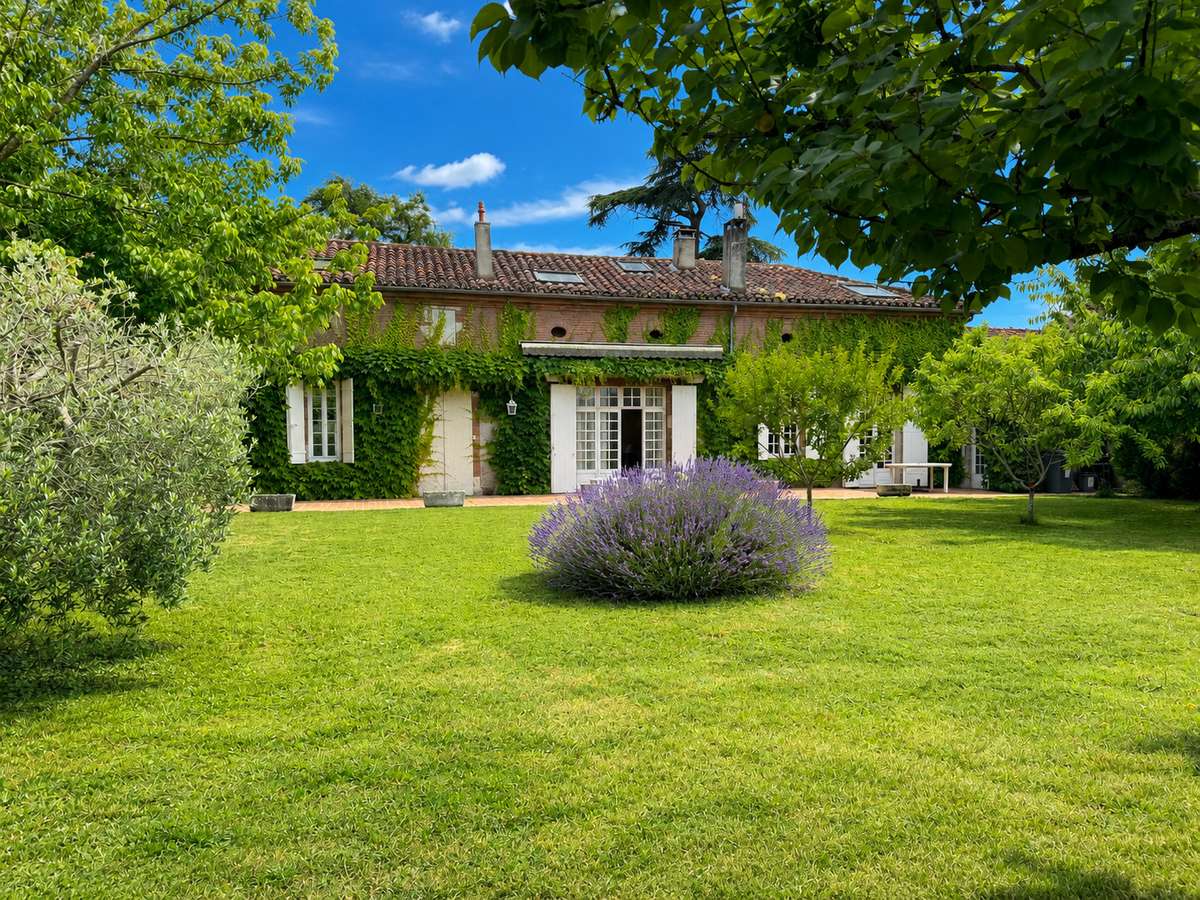 Maison Valence