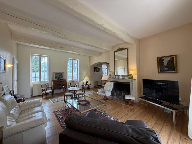 Maison Valence - 4 chambres - 205m²