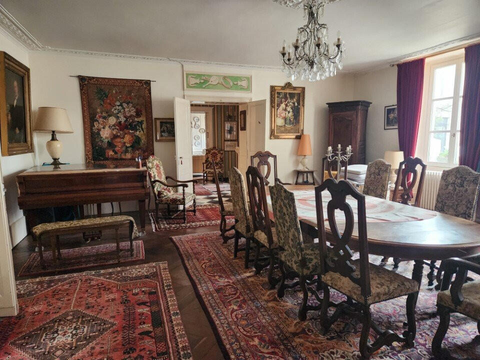 House Valence-en-Poitou