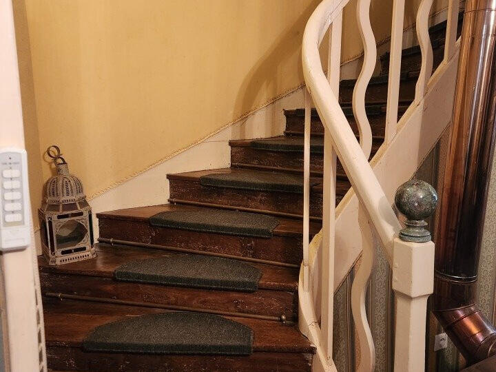 Maison Valence-en-Poitou - 9 chambres - 13m²
