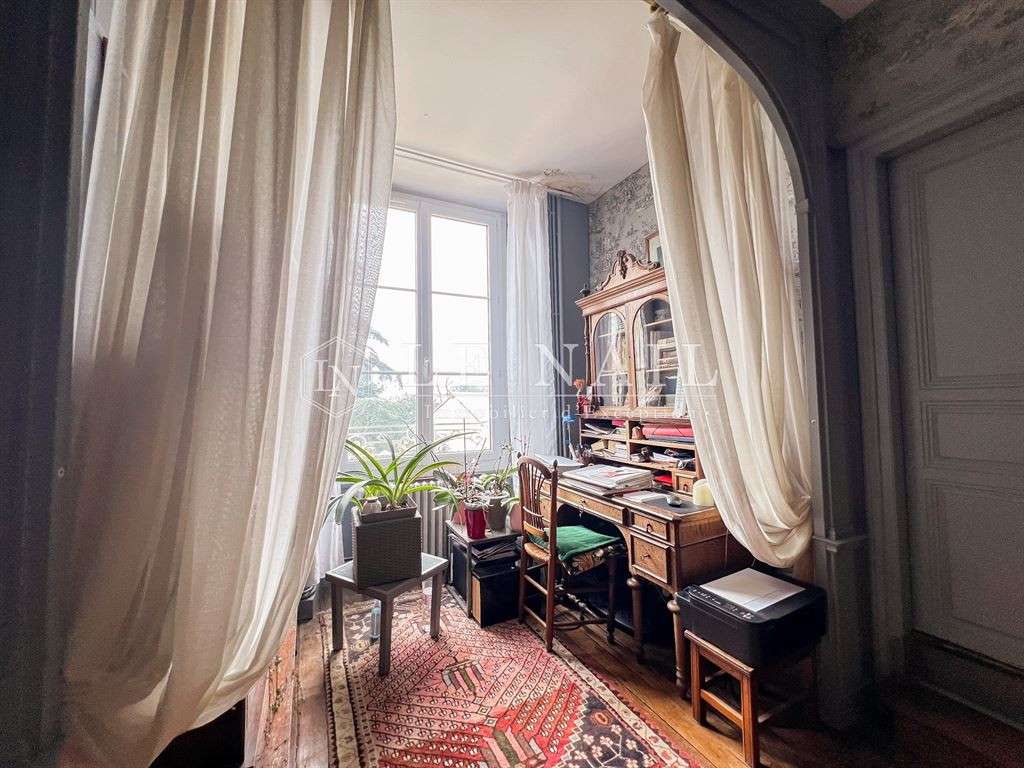 Maison Valence-en-Poitou