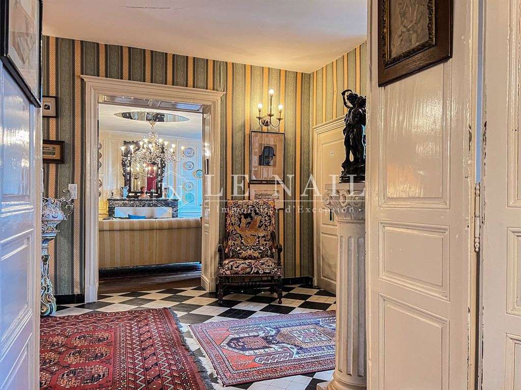 Maison Valence-en-Poitou