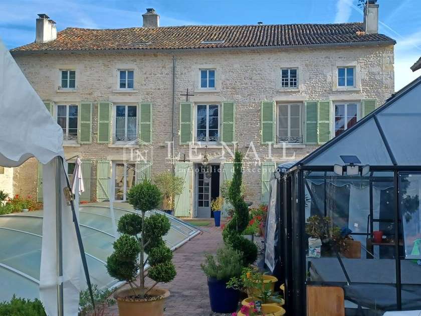 Maison Valence-en-Poitou