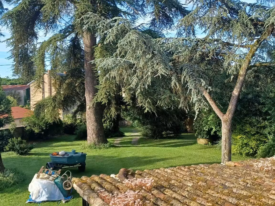 House Valence-en-Poitou