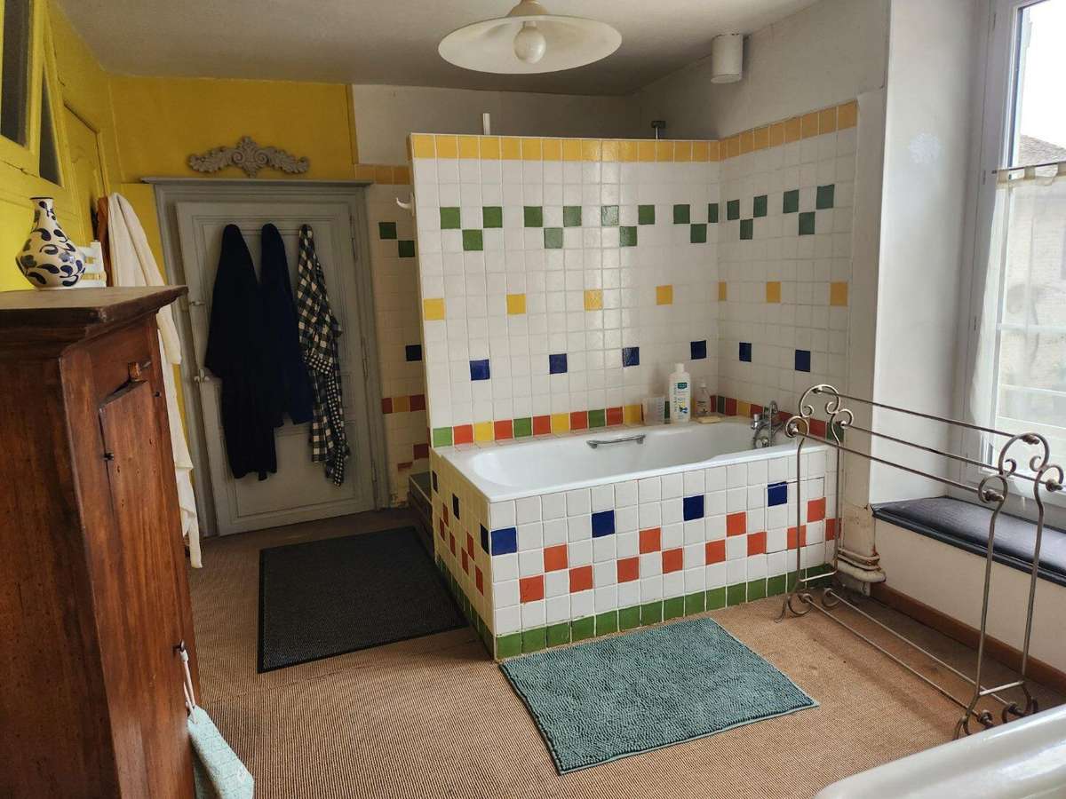 House Valence-en-Poitou