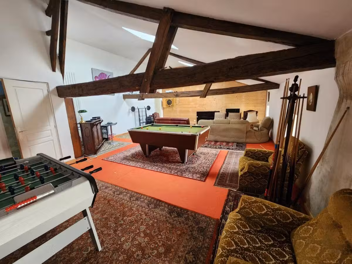 House Valence-en-Poitou