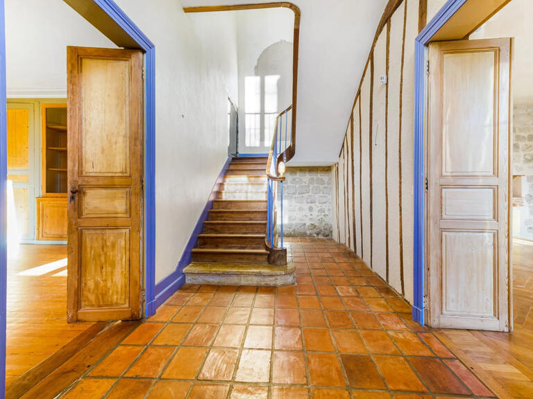 House Valence-sur-Baïse - 480m²
