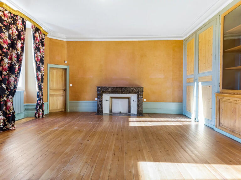 House Valence-sur-Baïse - 480m²