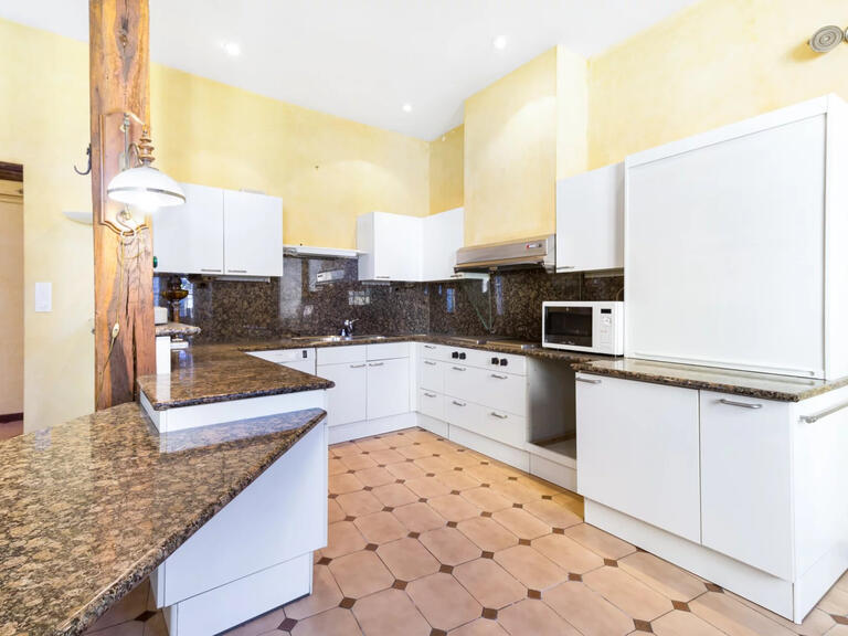 House Valence-sur-Baïse - 480m²