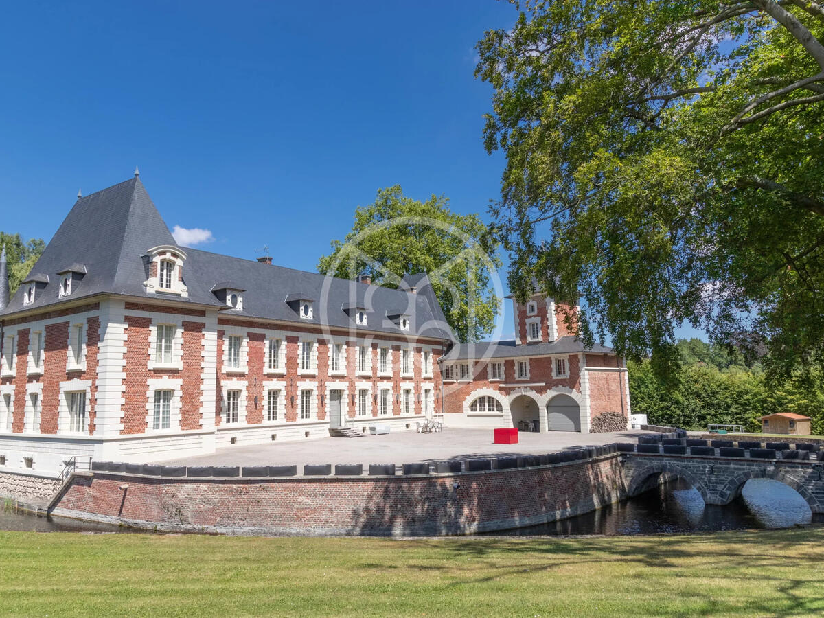 Château Valenciennes