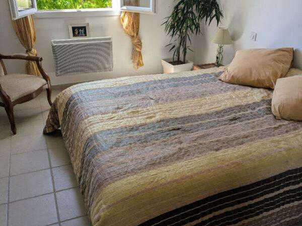 Maison Valensole - 3 chambres