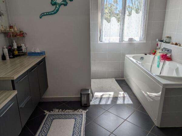 Maison Valensole - 3 chambres