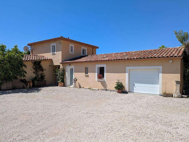 Maison Valensole - 3 chambres