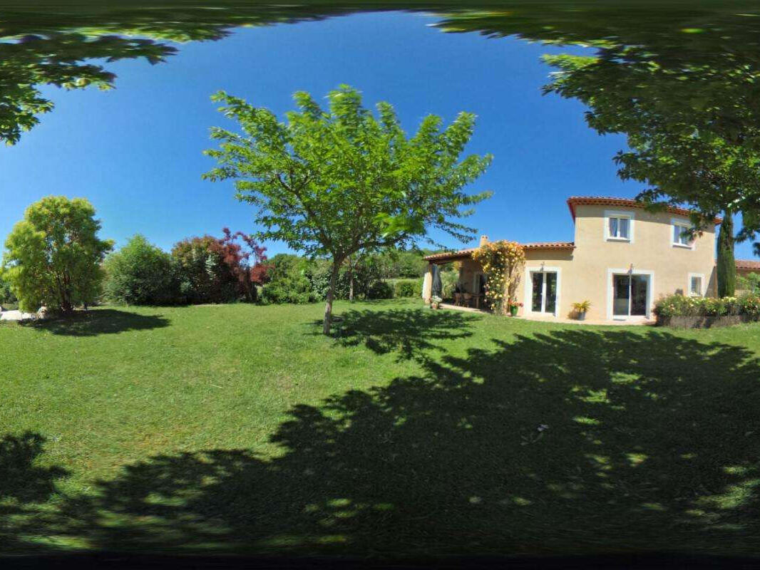 Maison Valensole