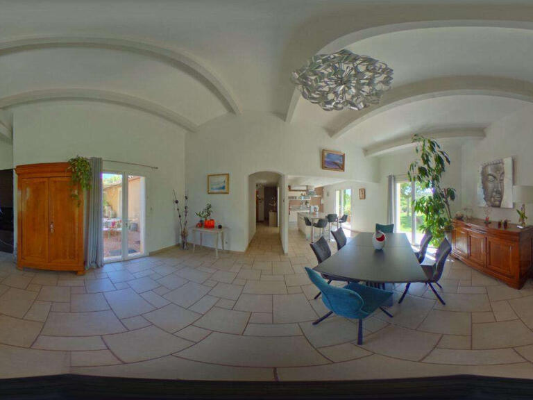 Maison Valensole - 3 chambres