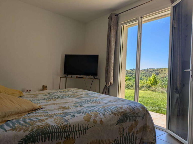 Maison Valensole - 3 chambres