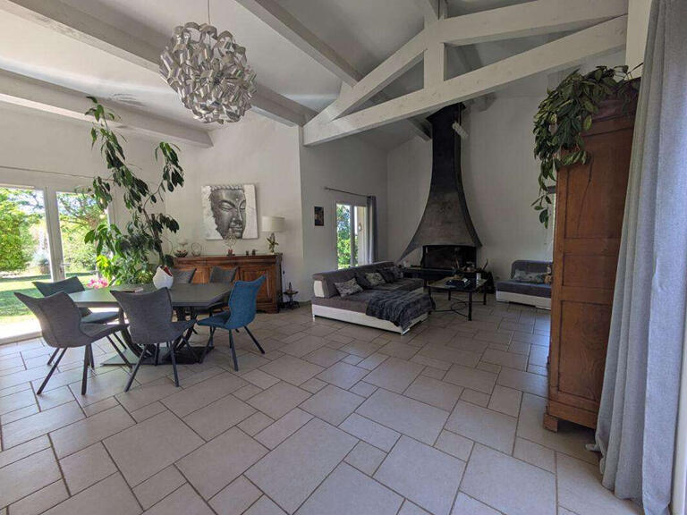 Maison Valensole - 3 chambres