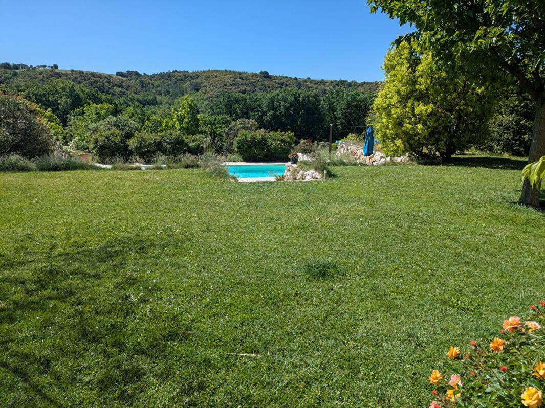 Maison Valensole