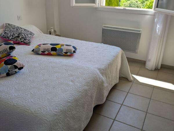 Maison Valensole - 3 chambres