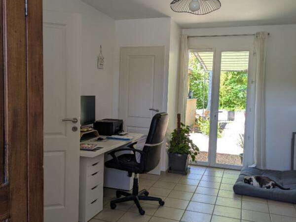 Maison Valensole - 3 chambres