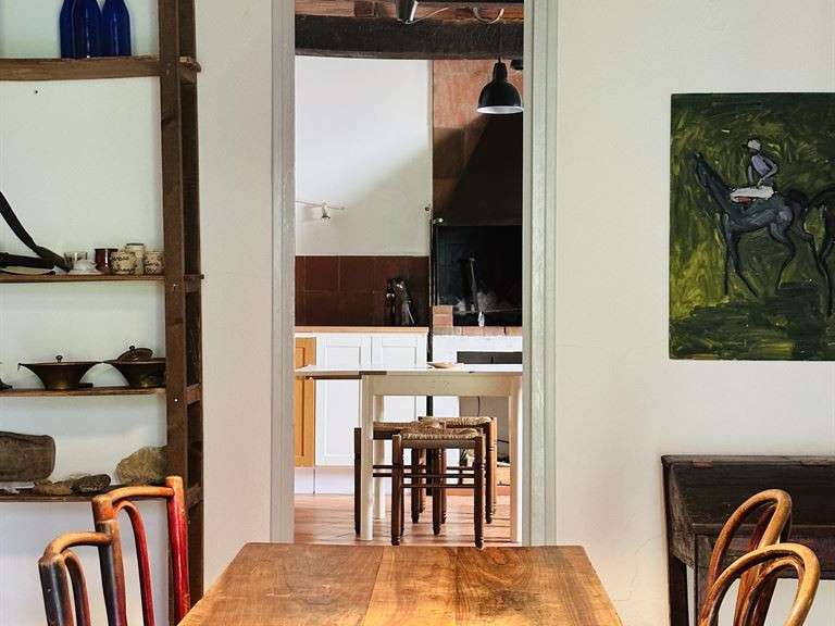 Maison Valensole - 5 chambres - 150m²