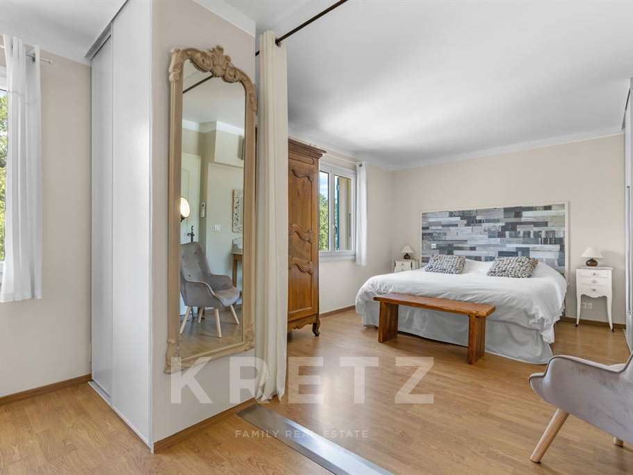 House Valensole