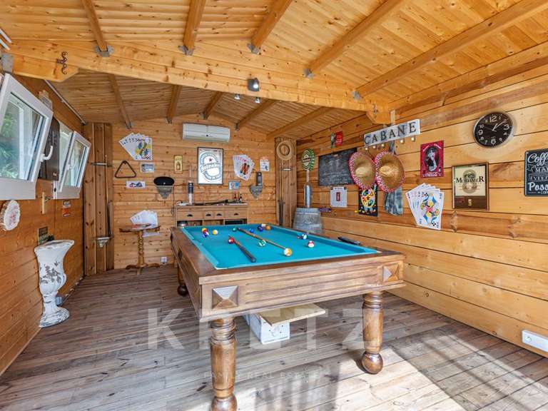 Maison Valensole - 4 chambres - 160m²