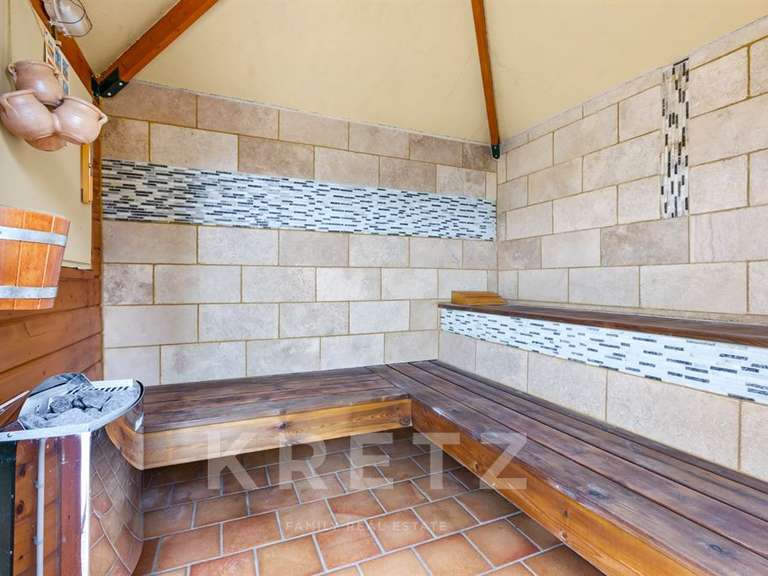 Maison Valensole - 4 chambres - 160m²